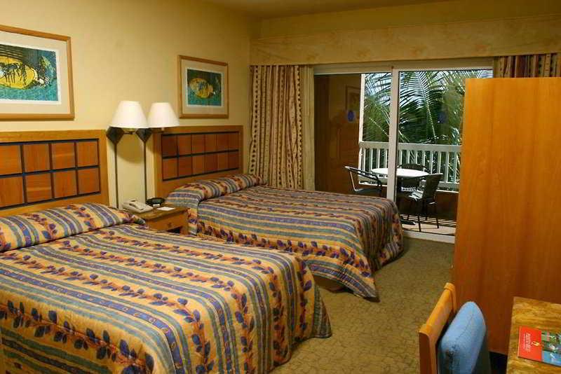 Aquarius Vacation Club At Dorado Del Mar Hotell Exteriör bild